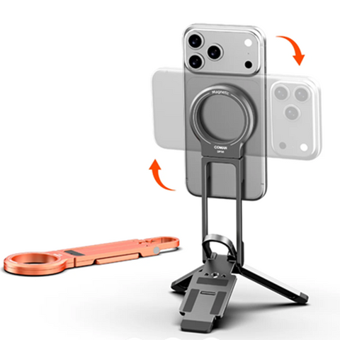 Image of حامل موبايل مغناطيسي