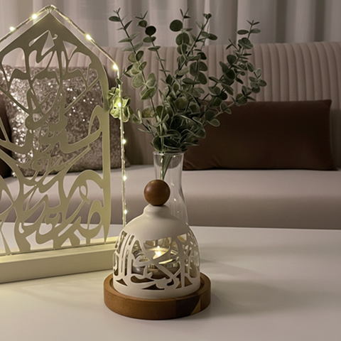 Image of مبخرة معدن