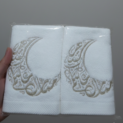 Image of طقم فوط العزومات – 2 قطعة