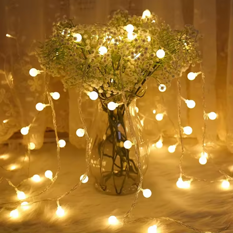 Image of شريط مصابيح LED مقاس 3 متر