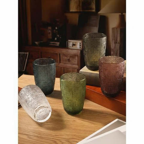 Image of طقم أكواب فتافيت السكر 6 قطع