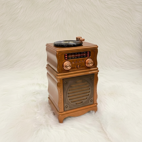 Image of راديو نوستالجيا