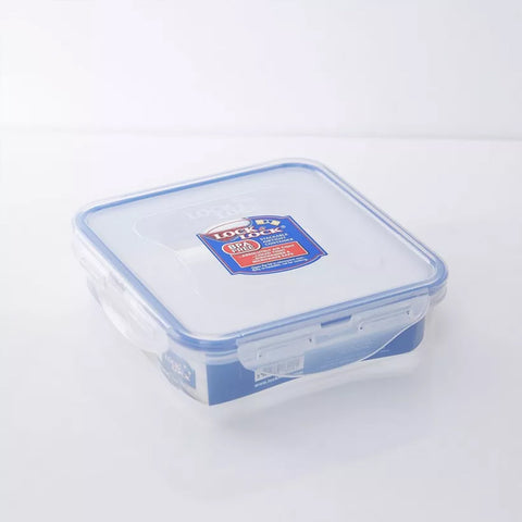 Image of طقم علب ثلاجة لوك أند لوك 6 قطع