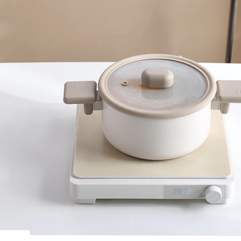 Image of حلة نيوفلام Chou Chou