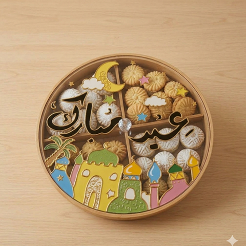 Image of بوكس العيد