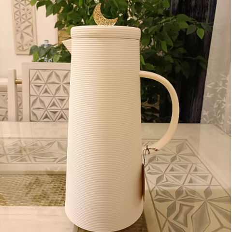 Image of ترمس شكل هلال