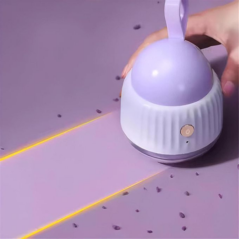 Image of جهاز إزالة الوبر الكهربائي