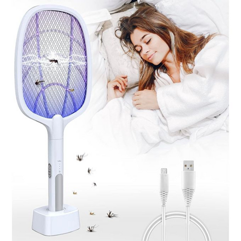 Image of مضرب صاعق للناموس