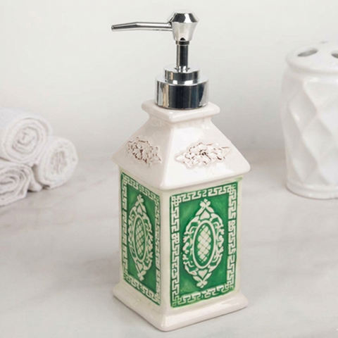 Image of ديسبنسر صابون بورسلين