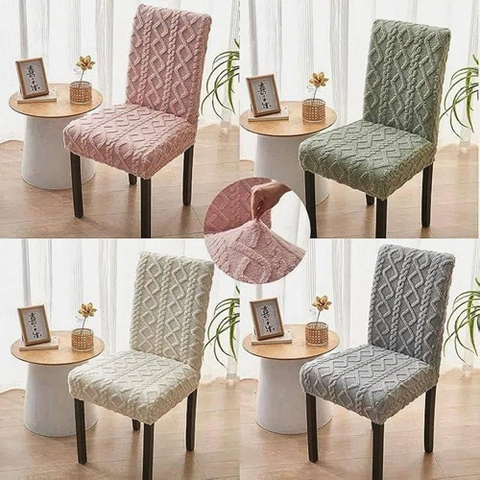 Image of طقم كفر كراسي السفرة