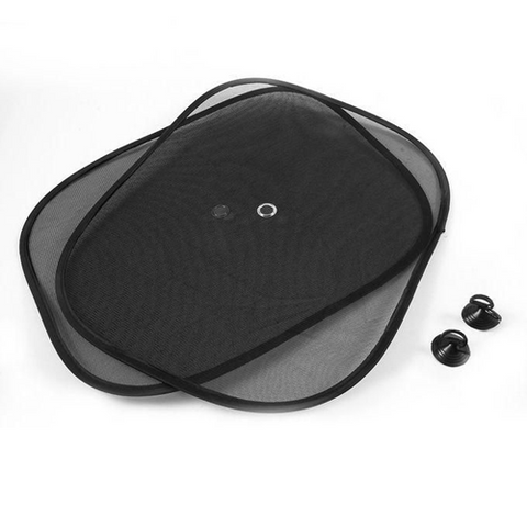 Image of طقم 2 شماسة للسيارة