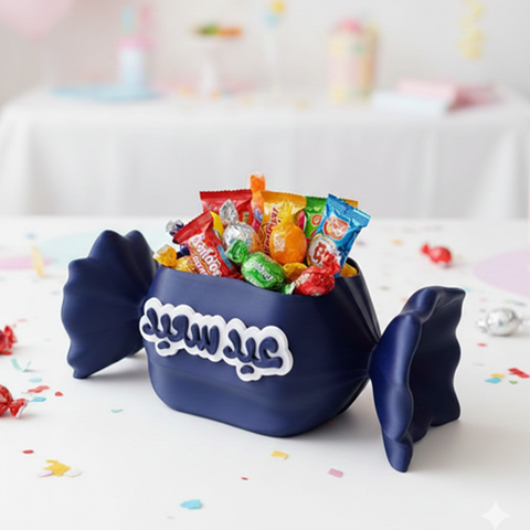 Image of بونبونيرة العيد