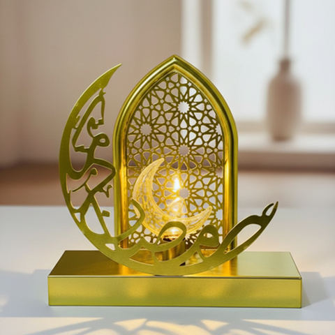 Image of ستاند مضيء رمضان كريم