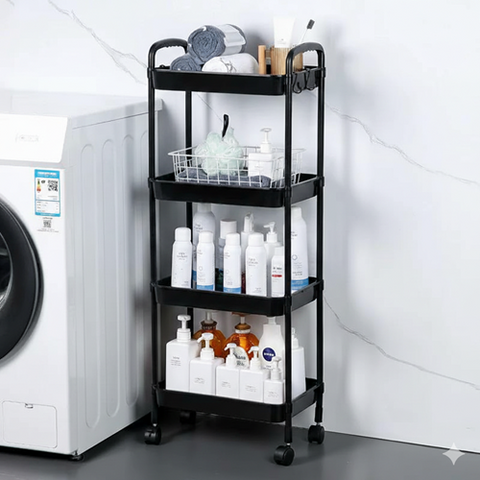 Image of تربو بعجلات متعدد الاستخدام