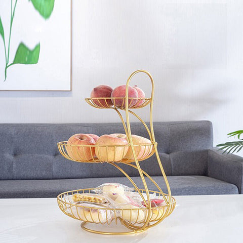 Image of شيالة-فاكهه-جولد