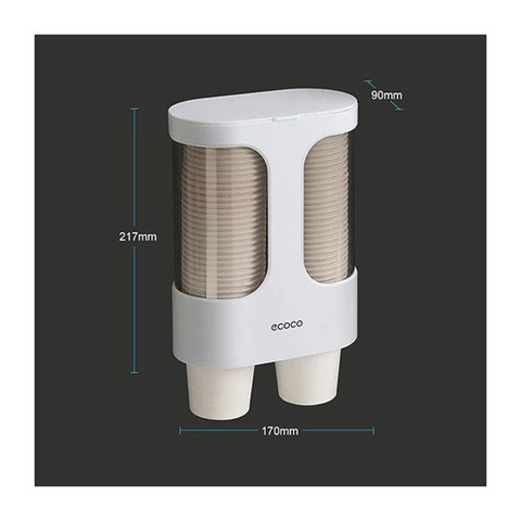 Image of حامل أكواب ecoco