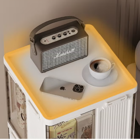 Image of وحدة تخزين قابلة للدوران