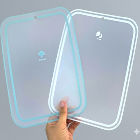 Image of طقم بلانشة سيليكون 4 قطع