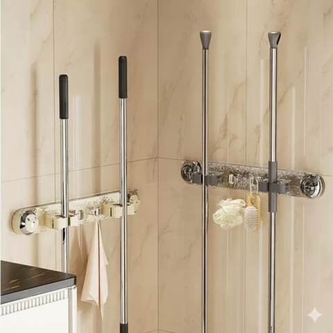 Image of حامل أدوات النظافة