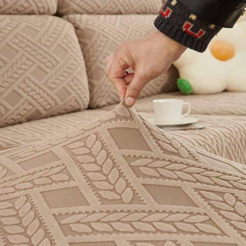 Image of كفر انتريه شكل السنبلة 4 قطع