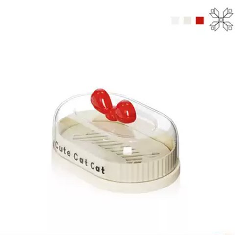 Image of صبانة بغطاء أكليريك فيونكة