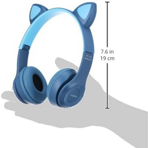 Image of سماعة رأس لاسلكية