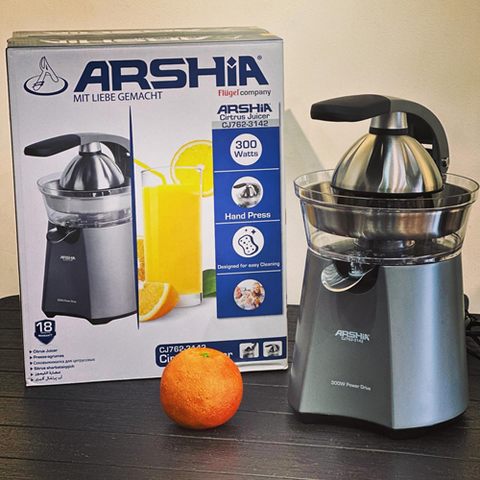 Image of عصارة البرتقال Arshia