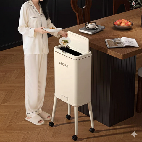 Image of باسكت بأرجل وعجلات