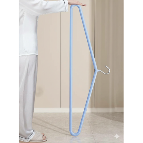 Image of شماعة بلاستيك جامبو