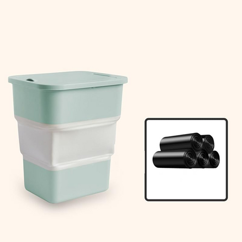 Image of باسكت ميني قابل للطي