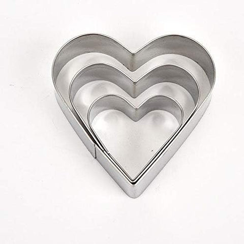 Image of طقم قطاعات ستانلس 12 قطعة