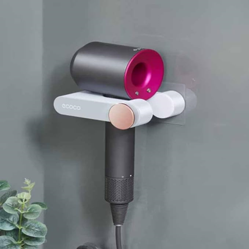 حامل السشوار ecoco