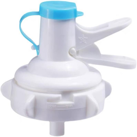 Image of حامل قارورة المياه بالحنفية