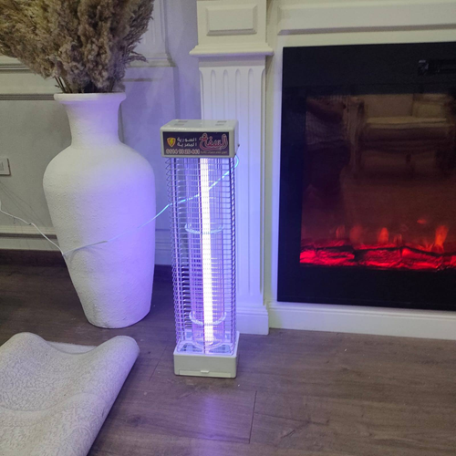 صاعق الناموس والذباب