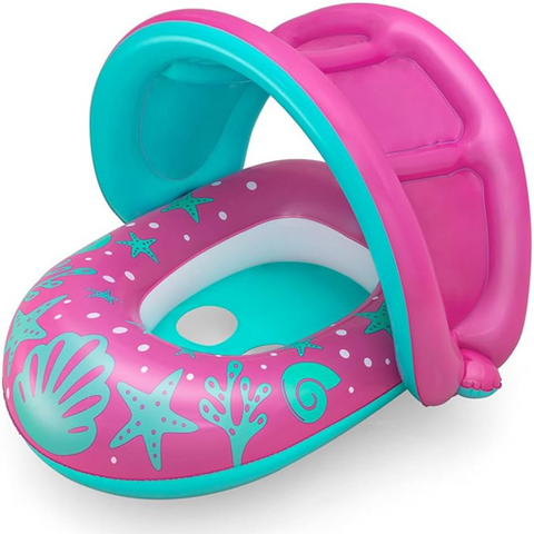 Image of عوامة البيبي