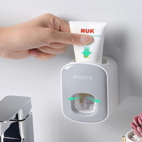 Image of حامل معجون الأسنان ecoco