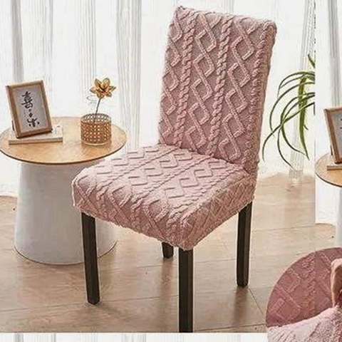 Image of طقم كفر كراسي السفرة