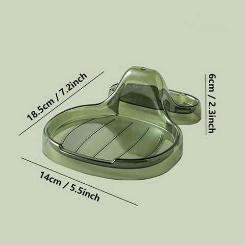 Image of حامل أكليريك لغطاء الحلة والمعالق