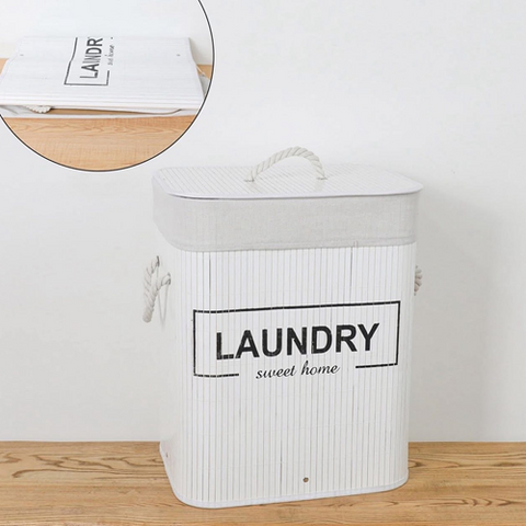 Image of سلة غسيل مودرن