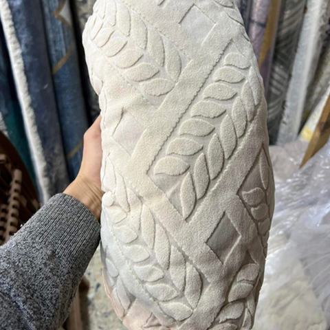 Image of كفر انتريه شكل السنبلة 4 قطع