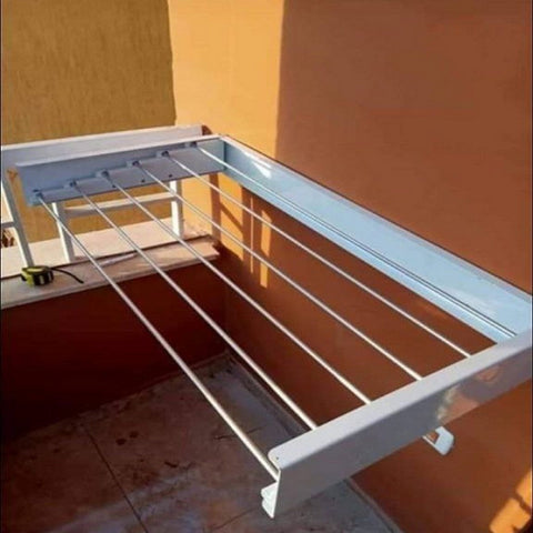 Image of منشر-غسيل-حائطي