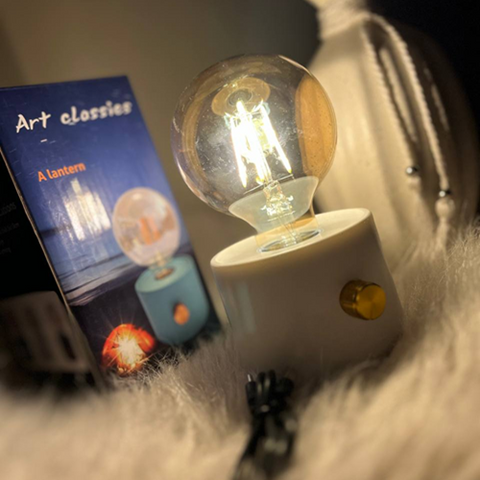 Image of لمبة ديكور