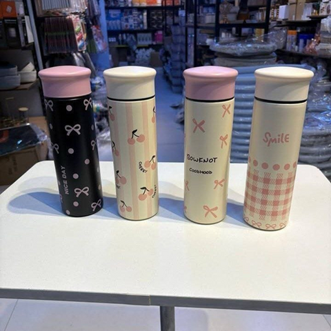 Image of ترمس حراري برسومات مختلفة