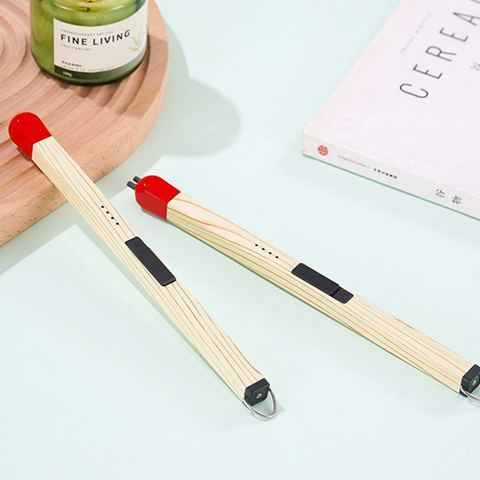 Image of ولاعة شكل عود الكبريت