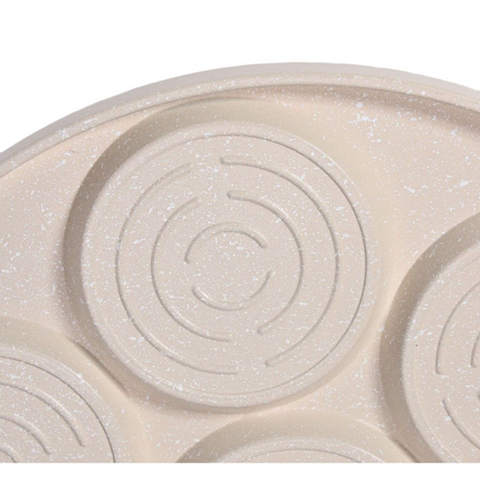 Image of طاسة 7 عين