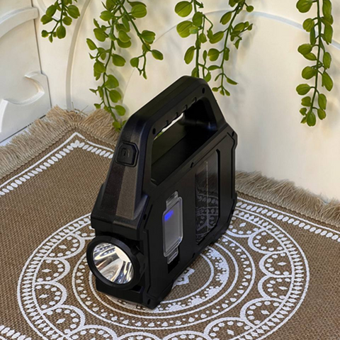 Image of كشاف الطوارئ