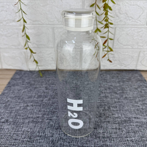 Image of زجاجة H2O