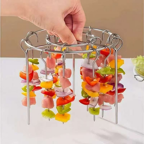 Image of ستاند أسياخ للإير فراير