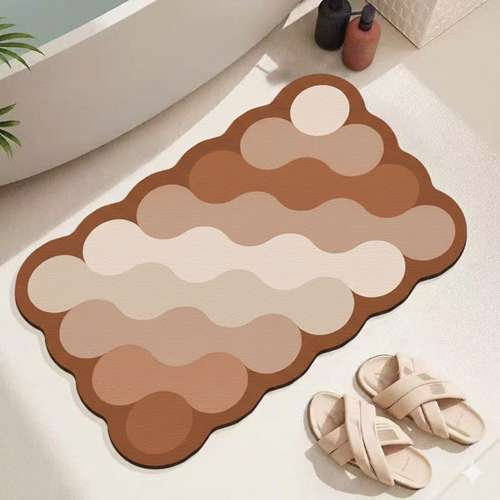 دواسة حمام مانعة للأنزلاق