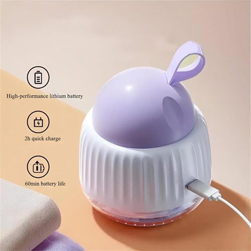 جهاز إزالة الوبر الكهربائي